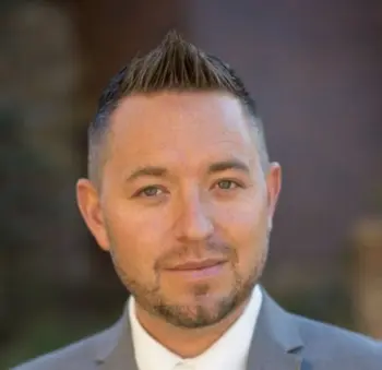 Portrait of Chris Guillan, REALTOR®